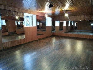 Танцевальный зал  #1311489