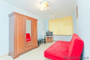 2-х комнатная квартира на сутки и часы ждет тебя #1316096