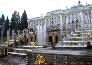 Санкт-Петербург 135 каждый четверг #1315109