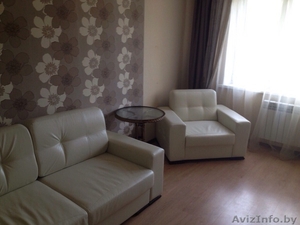 Сдам 1 комн.квартиру евро на сутки,  часы #1314093