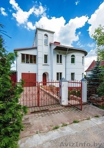 Коттеджи и квартиры на сутки на любой вкус. #1311767