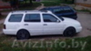  Продаю или меняю Volkswagen Golf 3 1997г #1317734