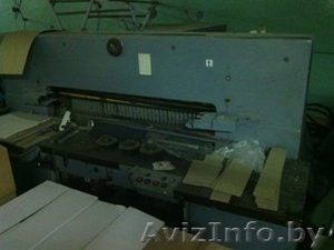 оборудование для изготовления упаковки,  картонных коробок #1309472