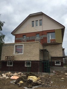 Элитный коттедж в Колодищах #1279054