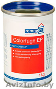 Цветной двухкомпонентный шовный раствор Colorfuge  #1309400