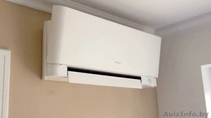 Охладим-обогреем. Кондиционеры с функцией обогрева.  #1316213