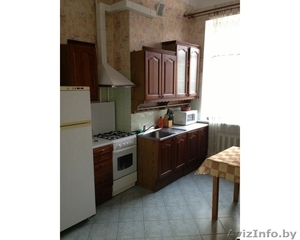 Просторная 3-х комнатная квартира на сутки #1240213