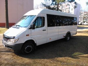 ПАССАЖИРСКИЕ ПЕРЕВОЗКИ БОРИСОВ,  ЖОДИНО #1311254