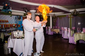 Невероятное развлечение на корпоратив #1310065