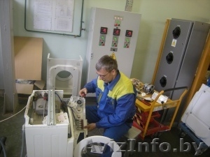 Ремонт холодильников АТЛАНТ на дому. #1308701