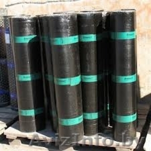 ЭЛАКРОМ – качественный рулонный наплавляемый материал #1311291