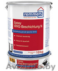 Epoxy WHG Beschichtung 2-х компонентное эпоксидное покрытие #1309384