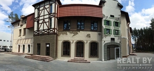 Административно-бытовой центр услуг по Гагарина 109 #1311784