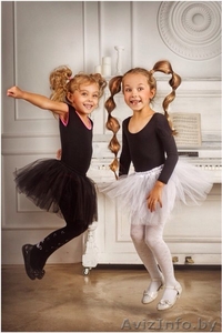 Юбка для танцев #1154713