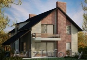 Фасадные плиты Vox #1311409