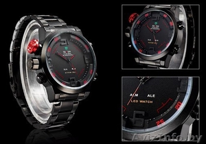 Часы WEIDE Sport Watch #1311505