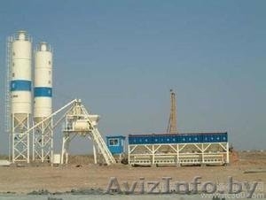 бетонный завод   #1317163