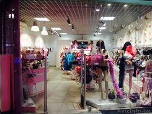 продажа комплекта оборудования для магазина-мебель свет видео манекены #1313779