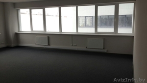 Сдается офис 55 кв.м. #1309411