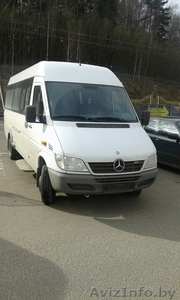 пассажирские перевозки ,  перевозка экскурсии #1309172