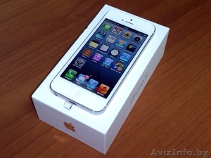 iPhone 5, 16 Gb.  #1311897