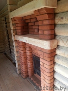 Услуги печника-каминщика #1315095