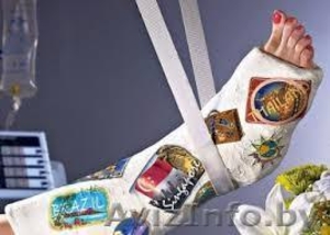 Страхование за границей #1314350