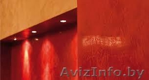 Декоративные штукатурки #1318638