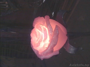 Художесвенная ковка #1307759