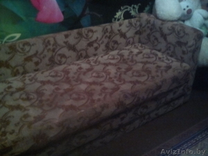 Мягкий уголок бу #1309824