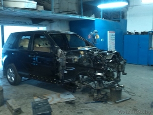 Кузовные работы любой сложности #1316495