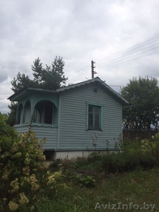Продам дачу в Минском районе #1291932