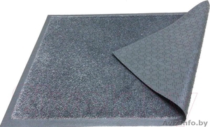 Коврики грязезащитные. Коврики входные. Минск #1318417