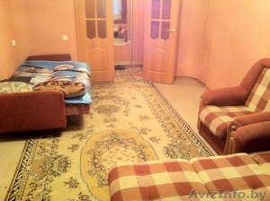 Комната в двухкомнатной квартире. Без хозяев. #1317348