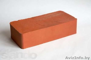 печной кирпич г.Витебск #1314064