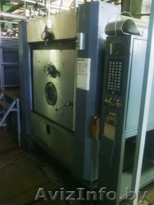 красильное оборудование #1309471