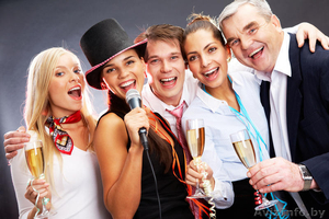 Праздник от доступных вариантов до Элитных! #1318198