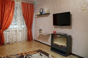 1 комн.квартира в Пинске VIP #1315383