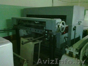 оборудование для изготовления упаковки #1309474