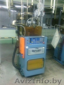 кругловязальные автоматы #1309469