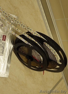 Светодиодные ленты LUX-класса #1310534