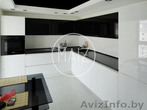 Современные кухни для любого бюджета #1313662