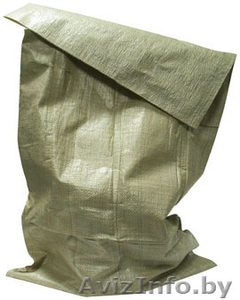 Мешки полипропиленовые для строительного мусора #1308784