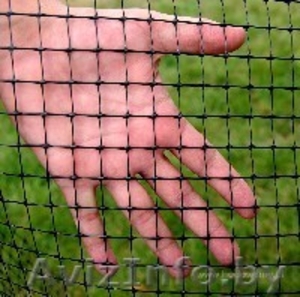 Сетка от кротов под газон #1318661