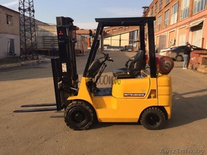 Куплю вилочный погрузчик б/у #1310768