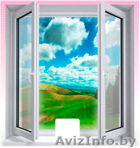 Окна ПВХ Могилев #1319065