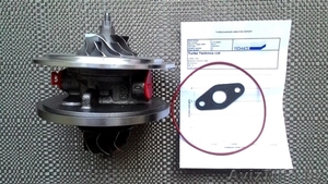 Турбина,  новый картридж  audi,  volkswagen 1.9TDI 131лс #1314575