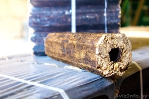 Топливные брикеты Pini Kay #1313469