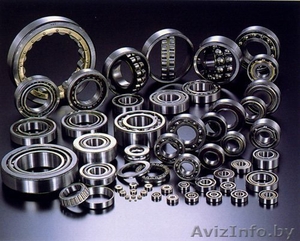 Подшипники УП 