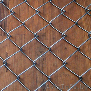 Сетка рабица продам #1310611